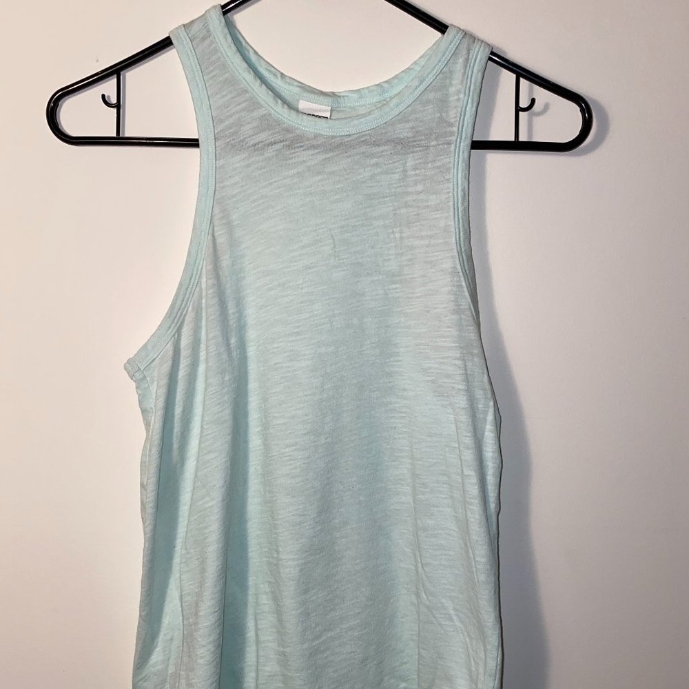 PINK Sleep/Workout Tank Top